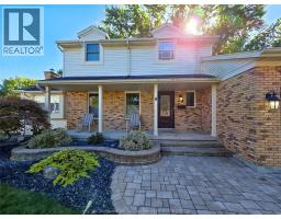 39 Owen AVENUE, Chatham, Ontario