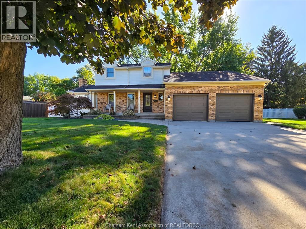 39 Owen Avenue, Chatham, Ontario  N7L 3W8 - Photo 3 - 25024636