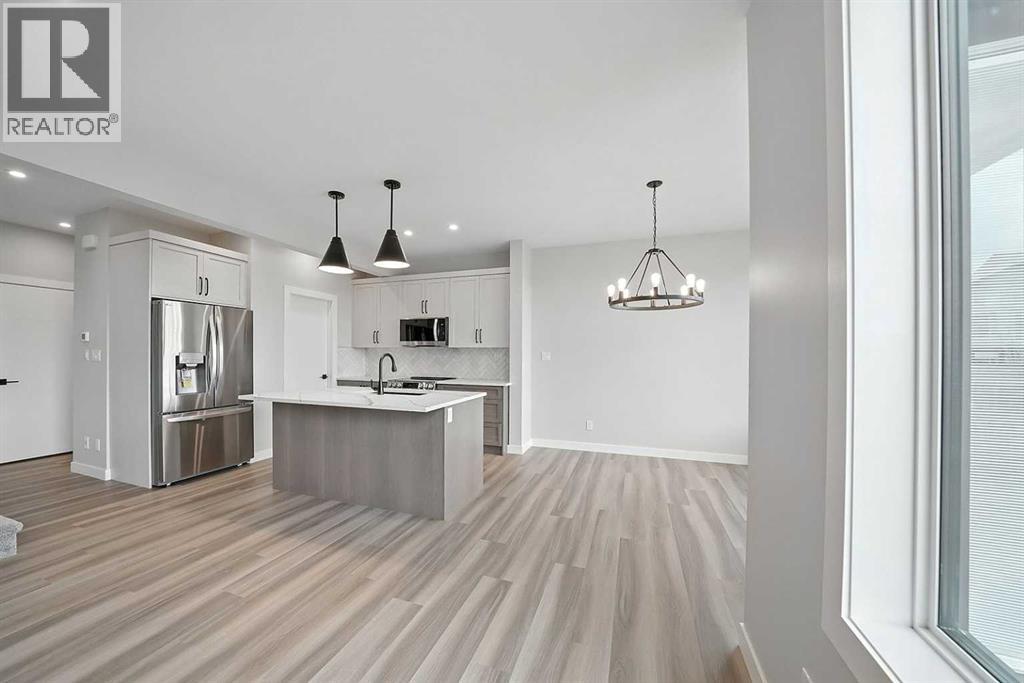 45 Thorkman Avenue, Red Deer, Alberta  T4P 0Y8 - Photo 10 - A2221734