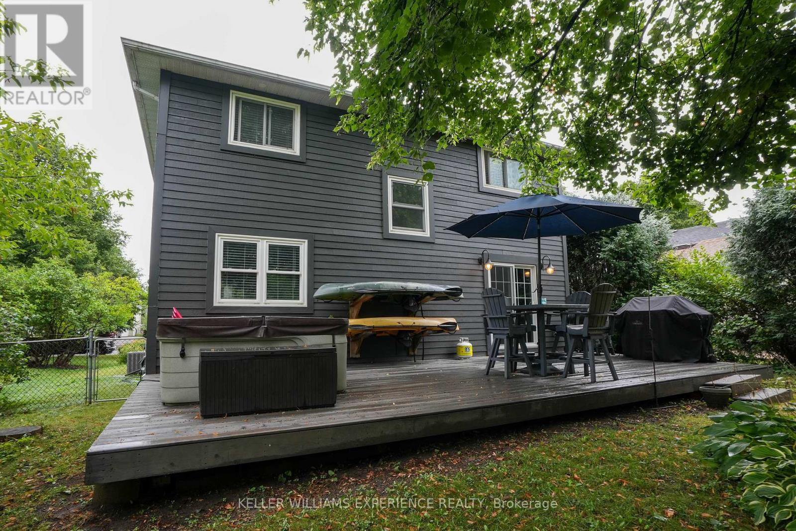 108 Elizabeth Street, Barrie, Ontario  L4N 6P2 - Photo 16 - S12471364