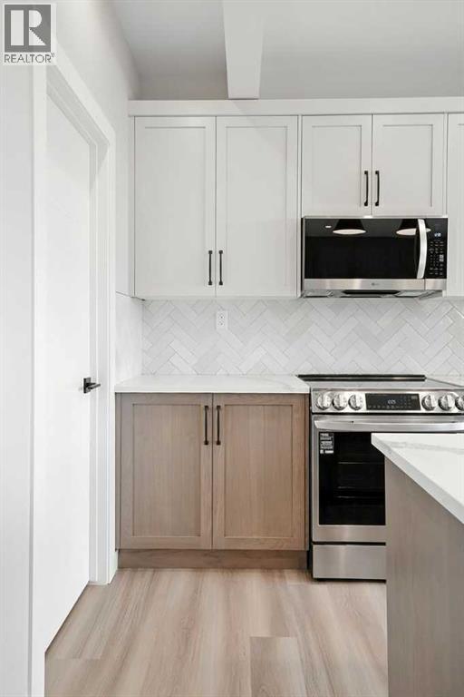 45 Thorkman Avenue, Red Deer, Alberta  T4P 0Y8 - Photo 13 - A2221734