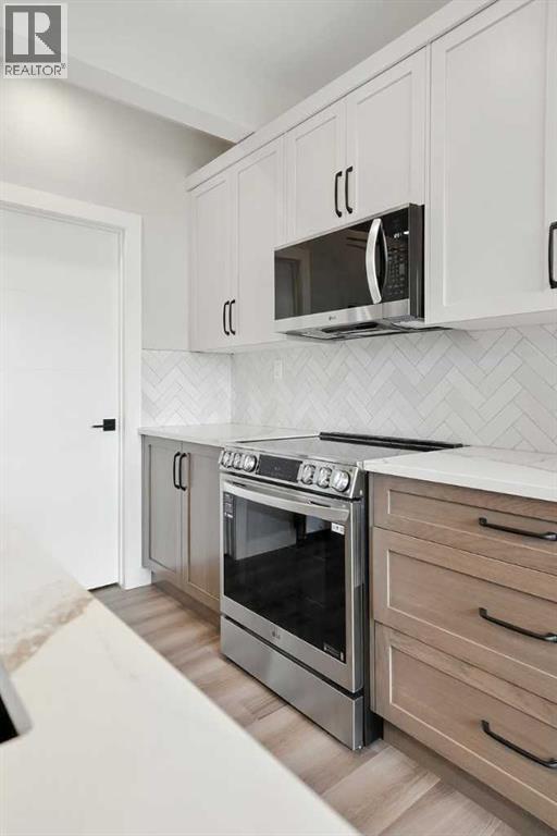 45 Thorkman Avenue, Red Deer, Alberta  T4P 0Y8 - Photo 17 - A2221734