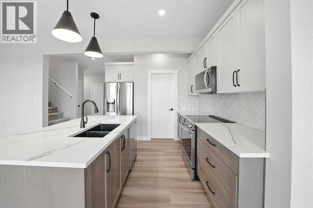 45 Thorkman Avenue, Red Deer, Alberta  T4P 0Y8 - Photo 12 - A2221734