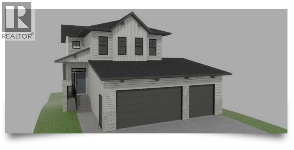 62 Vista Close, Blackfalds, Alberta