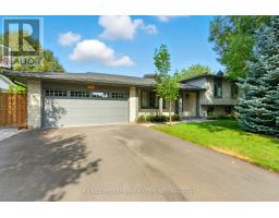 535 VANGUARD CRESCENT, Oakville, Ontario