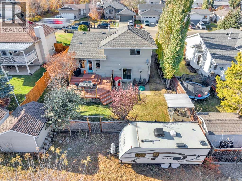 16 Parson Drive, Sylvan Lake, Alberta  T4S 1K4 - Photo 42 - A2260977