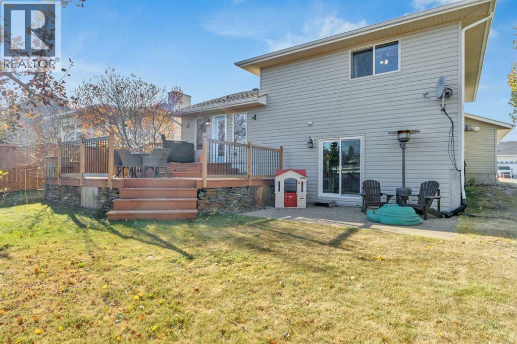 16 Parson Drive, Sylvan Lake, Alberta  T4S 1K4 - Photo 38 - A2260977