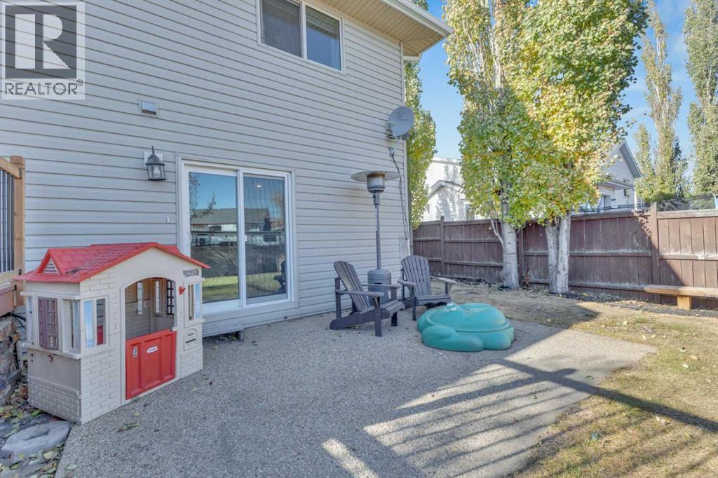 16 Parson Drive, Sylvan Lake, Alberta  T4S 1K4 - Photo 36 - A2260977