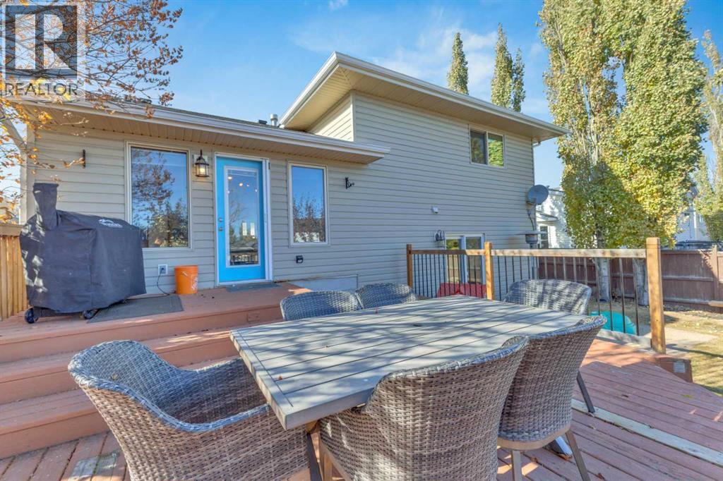 16 Parson Drive, Sylvan Lake, Alberta  T4S 1K4 - Photo 34 - A2260977