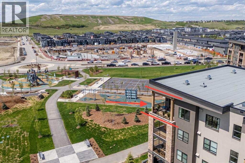 405, 125 Wolf Hollow Crescent Se, Calgary, Alberta  T2X 5W9 - Photo 31 - A2256391