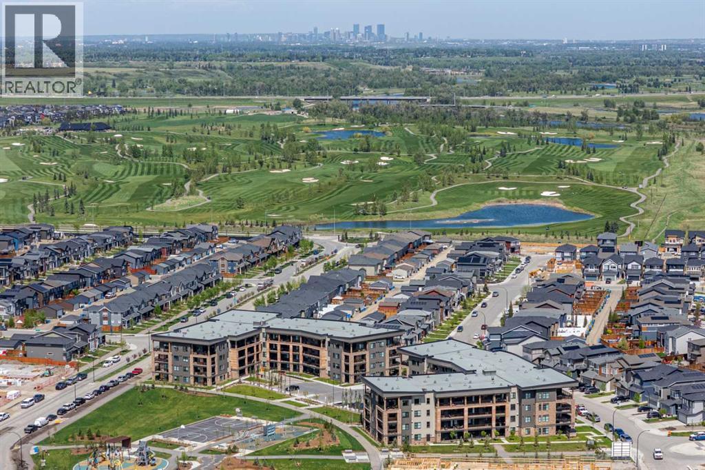 405, 125 Wolf Hollow Crescent Se, Calgary, Alberta  T2X 5W9 - Photo 40 - A2256391