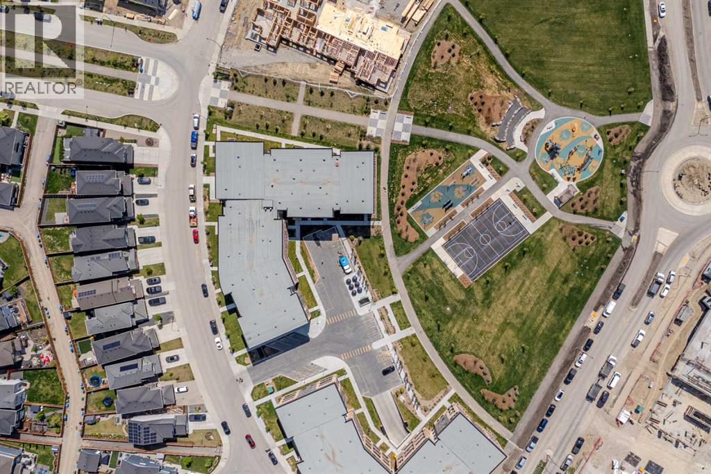 405, 125 Wolf Hollow Crescent Se, Calgary, Alberta  T2X 5W9 - Photo 32 - A2256391