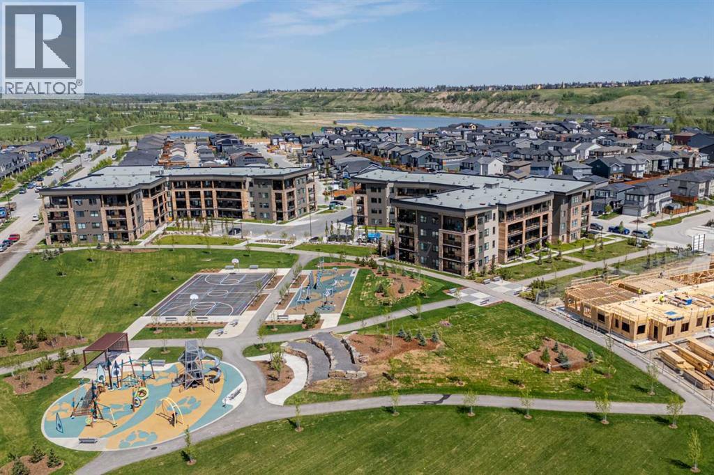 405, 125 Wolf Hollow Crescent Se, Calgary, Alberta  T2X 5W9 - Photo 34 - A2256391