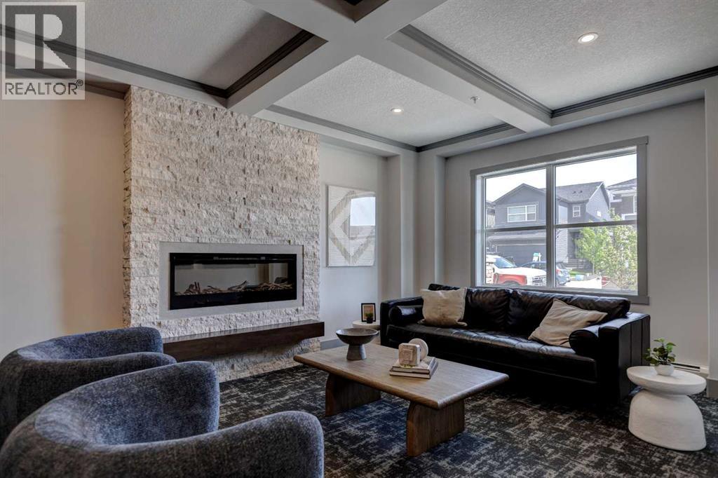 405, 125 Wolf Hollow Crescent Se, Calgary, Alberta  T2X 5W9 - Photo 4 - A2256391