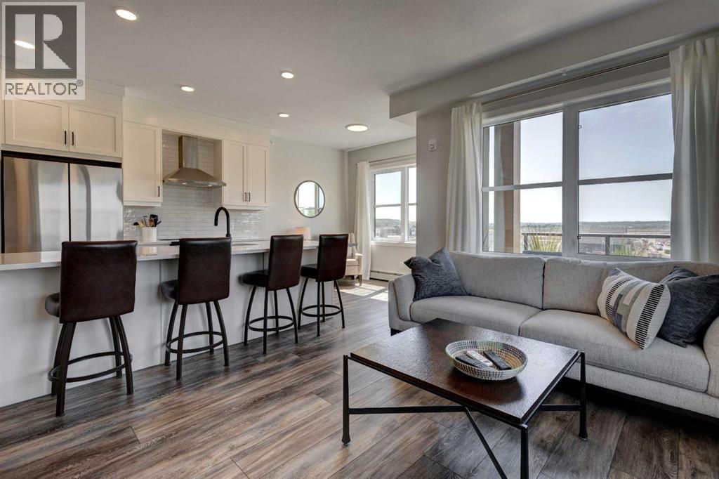 405, 125 Wolf Hollow Crescent Se, Calgary, Alberta  T2X 5W9 - Photo 14 - A2256391