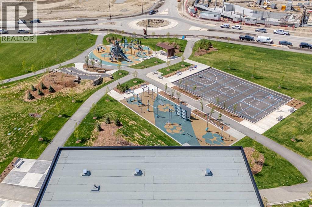 405, 125 Wolf Hollow Crescent Se, Calgary, Alberta  T2X 5W9 - Photo 33 - A2256391