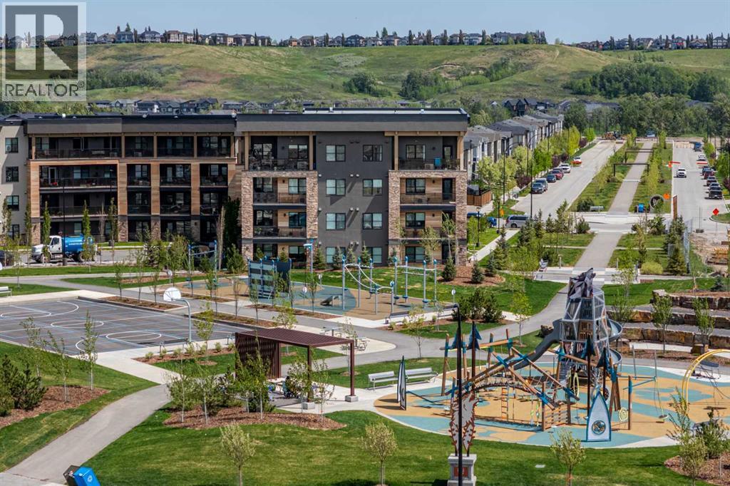 405, 125 Wolf Hollow Crescent Se, Calgary, Alberta  T2X 5W9 - Photo 35 - A2256391