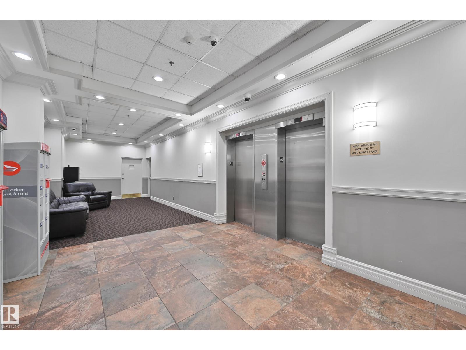 #723 10160 114 St Nw, Edmonton, Alberta  T5K 2L2 - Photo 2 - E4462772