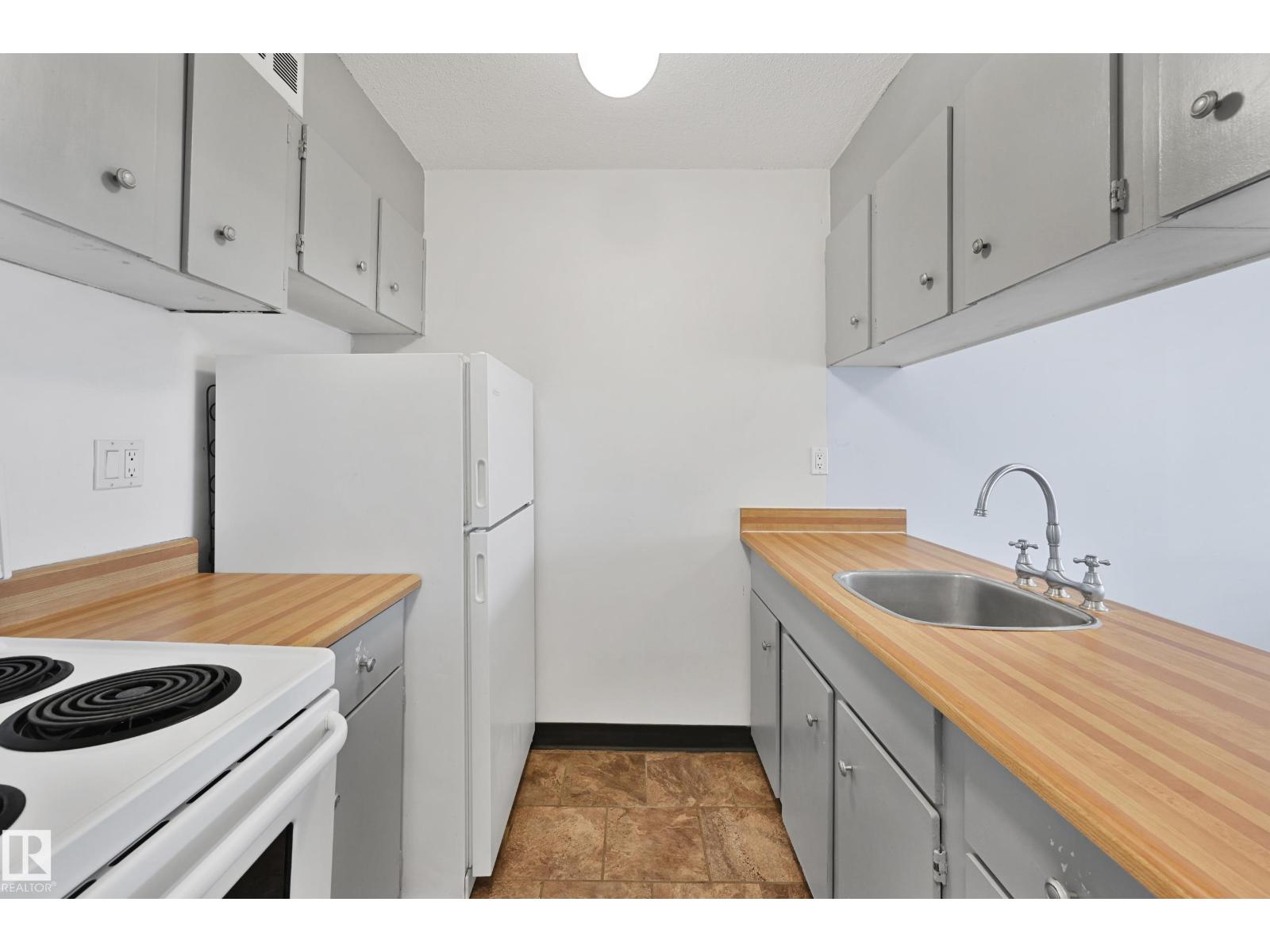 #723 10160 114 St Nw, Edmonton, Alberta  T5K 2L2 - Photo 4 - E4462772