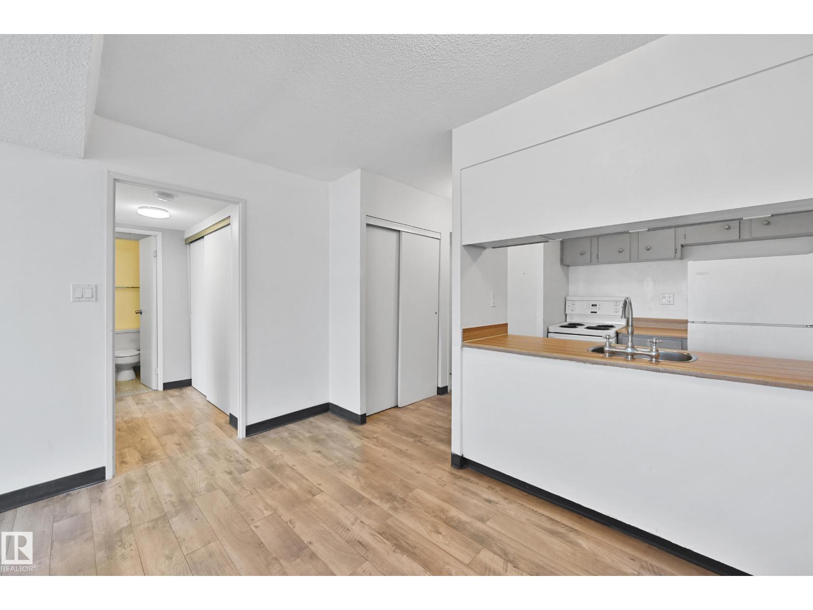 #723 10160 114 St Nw, Edmonton, Alberta  T5K 2L2 - Photo 8 - E4462772