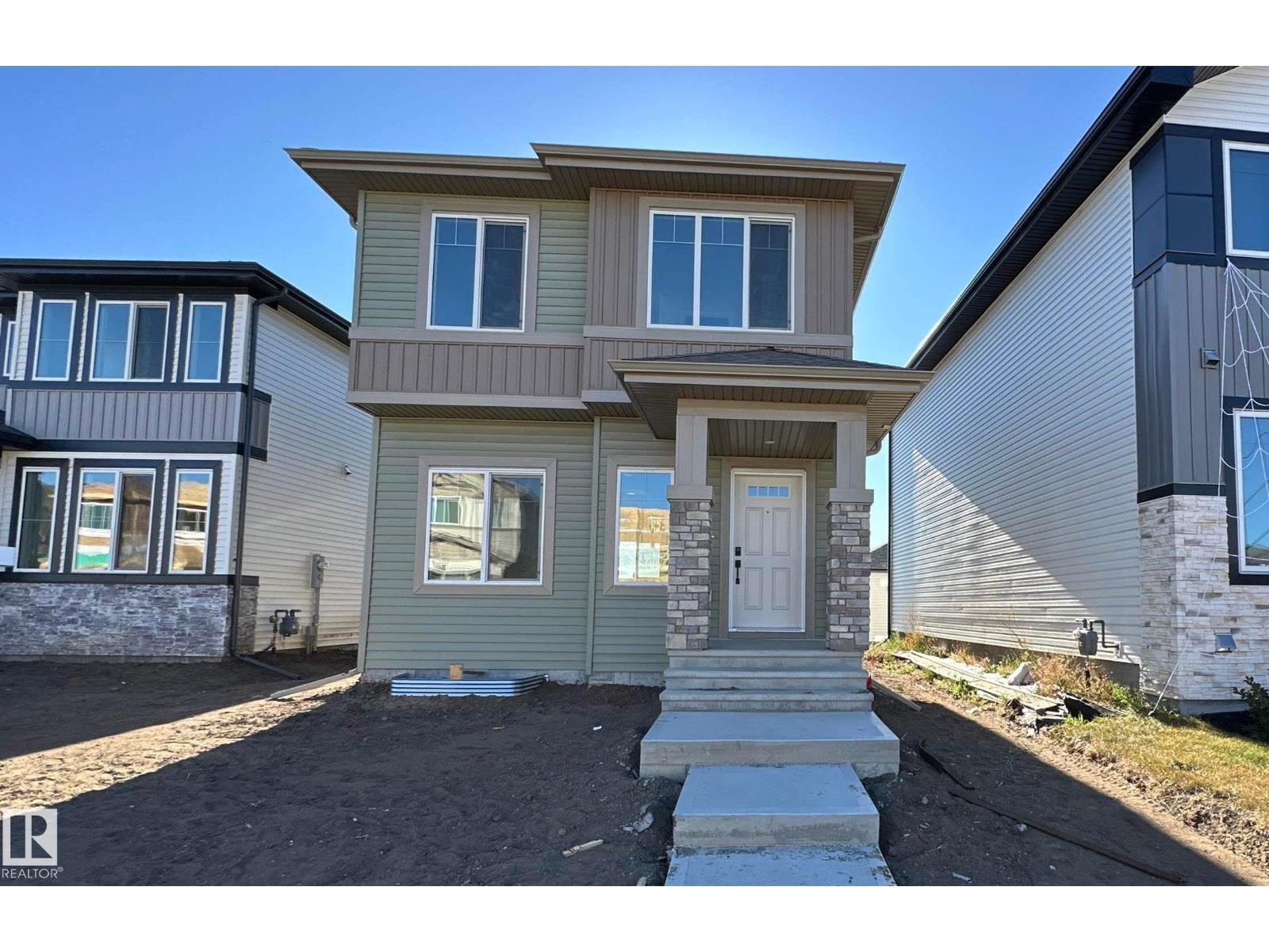21 FICUS WY, Fort Saskatchewan, Alberta