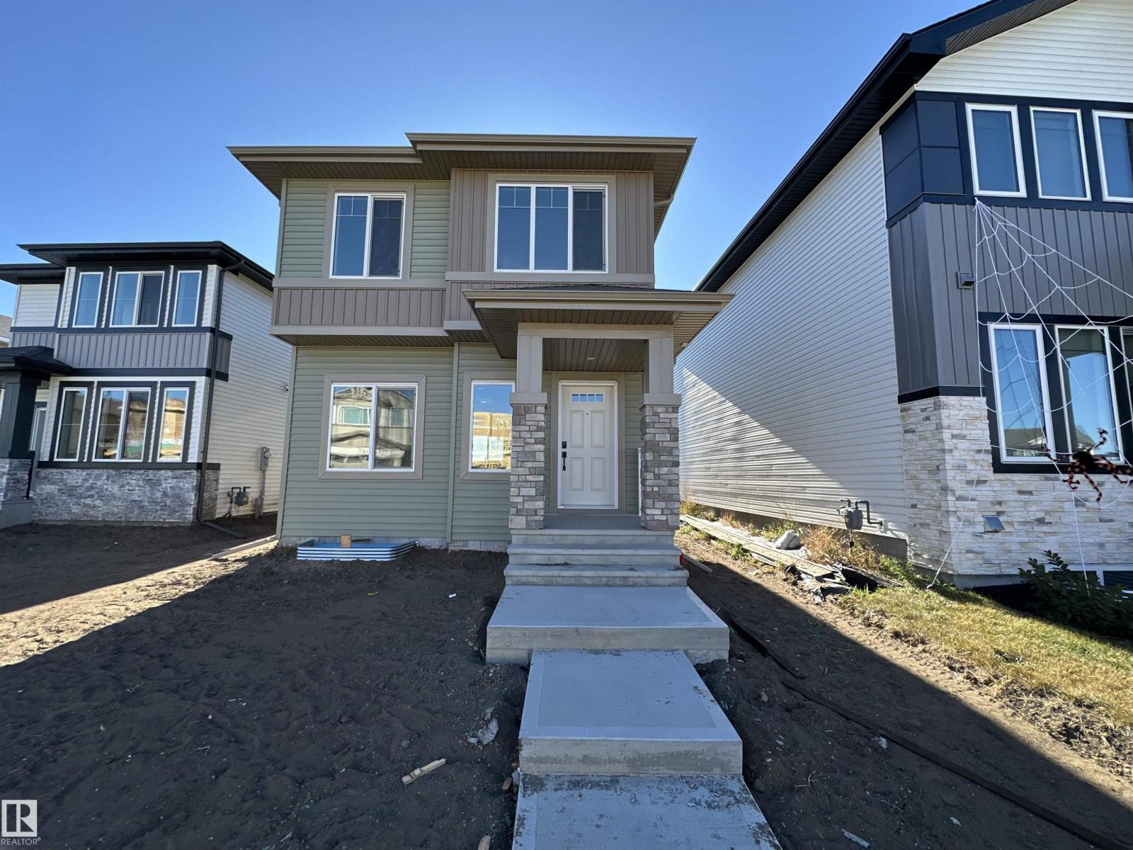21 Ficus Wy, Fort Saskatchewan, Alberta  T8L 0Z6 - Photo 37 - E4462773