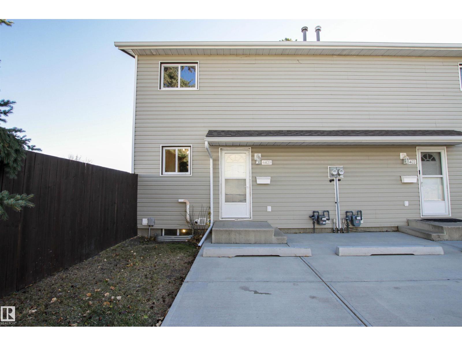 6420 180 St Nw, Edmonton, Alberta  T5T 2J6 - Photo 2 - E4462774