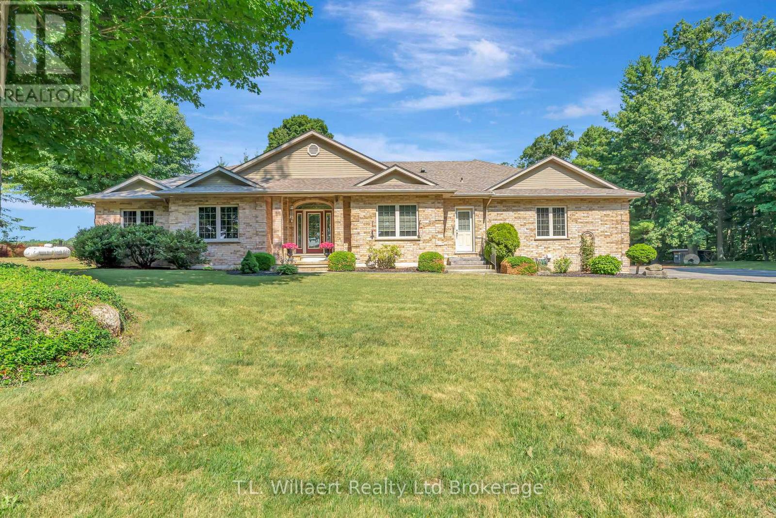97 VANDERHOVEN SIDE ROAD, norfolk, Ontario