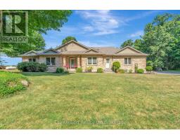 97 VANDERHOEVEN SIDE ROAD, Norfolk, Ontario