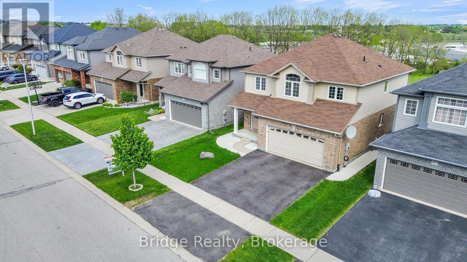 483 Champlain Avenue, Woodstock, Ontario  N4V 0A7 - Photo 21 - X12471528