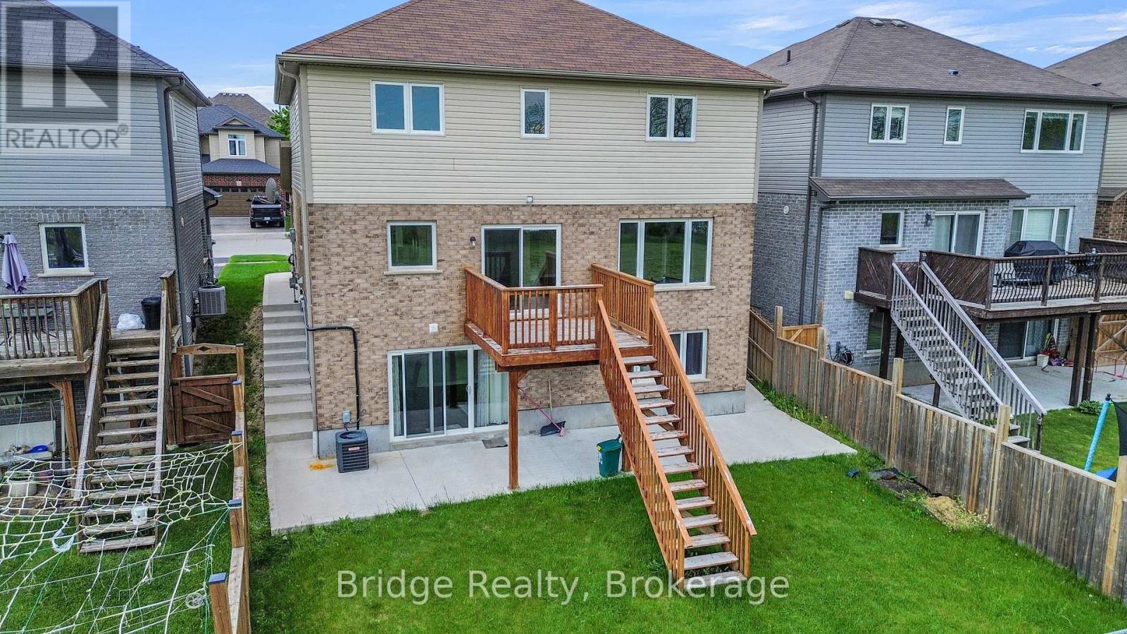 483 Champlain Avenue, Woodstock, Ontario  N4V 0A7 - Photo 22 - X12471528