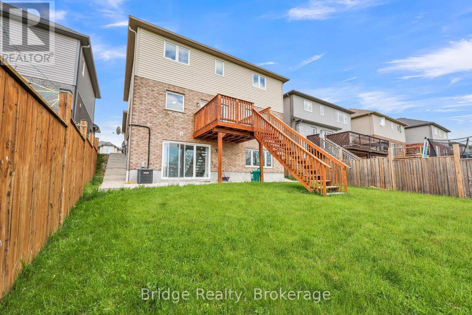 483 Champlain Avenue, Woodstock, Ontario  N4V 0A7 - Photo 5 - X12471528