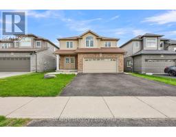 483 CHAMPLAIN AVENUE, Woodstock, Ontario