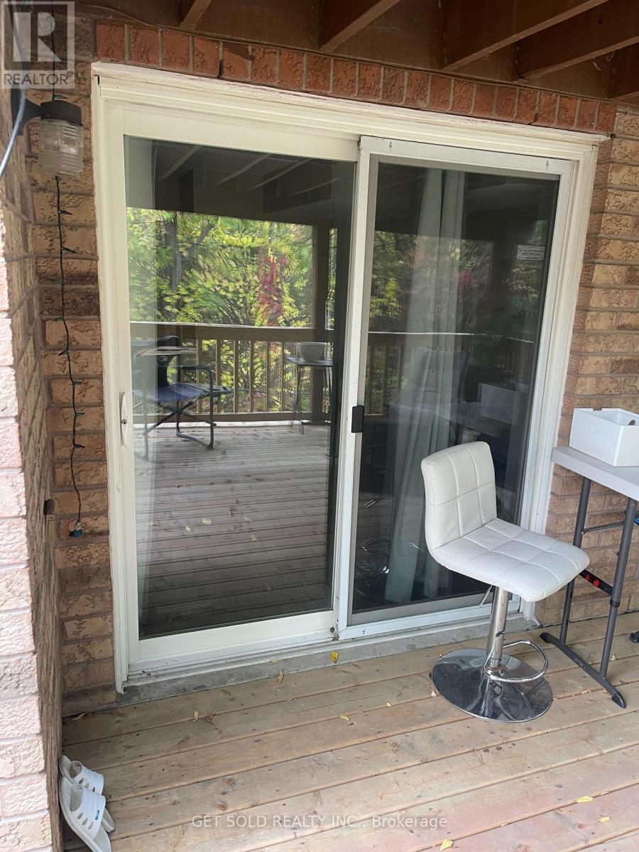 Basement - 66 Triple Crown Avenue, Toronto, Ontario  M9W 7E3 - Photo 12 - W12471337