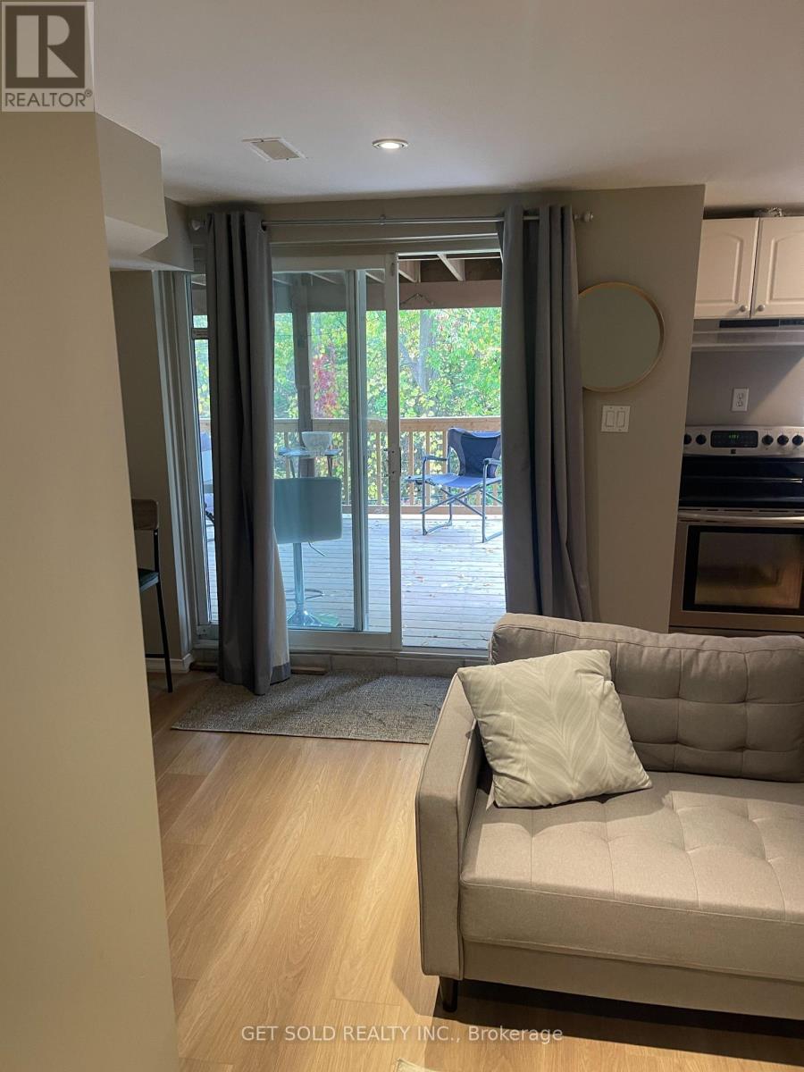 Basement - 66 Triple Crown Avenue, Toronto, Ontario  M9W 7E3 - Photo 2 - W12471337