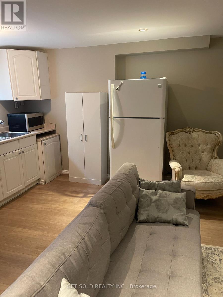 Basement - 66 Triple Crown Avenue, Toronto, Ontario  M9W 7E3 - Photo 6 - W12471337