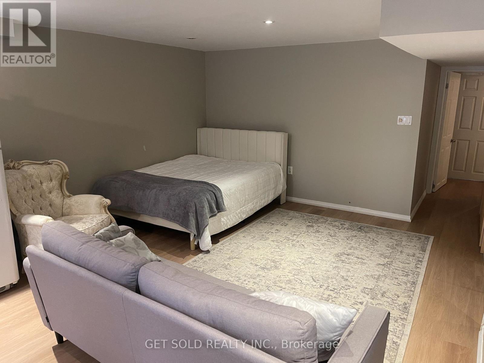 Basement - 66 Triple Crown Avenue, Toronto, Ontario  M9W 7E3 - Photo 8 - W12471337