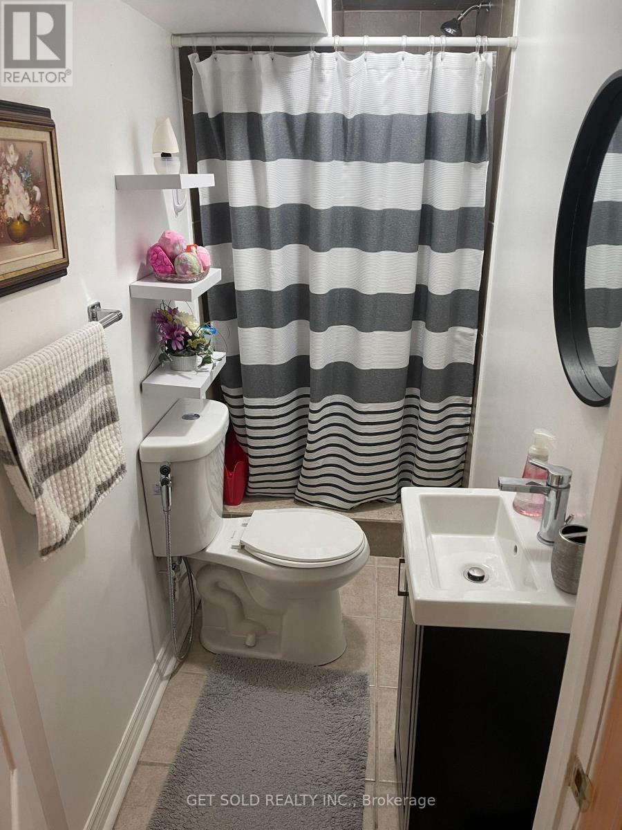 Basement - 66 Triple Crown Avenue, Toronto, Ontario  M9W 7E3 - Photo 9 - W12471337
