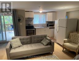 BASEMENT - 66 TRIPLE CROWN AVENUE, Toronto, Ontario