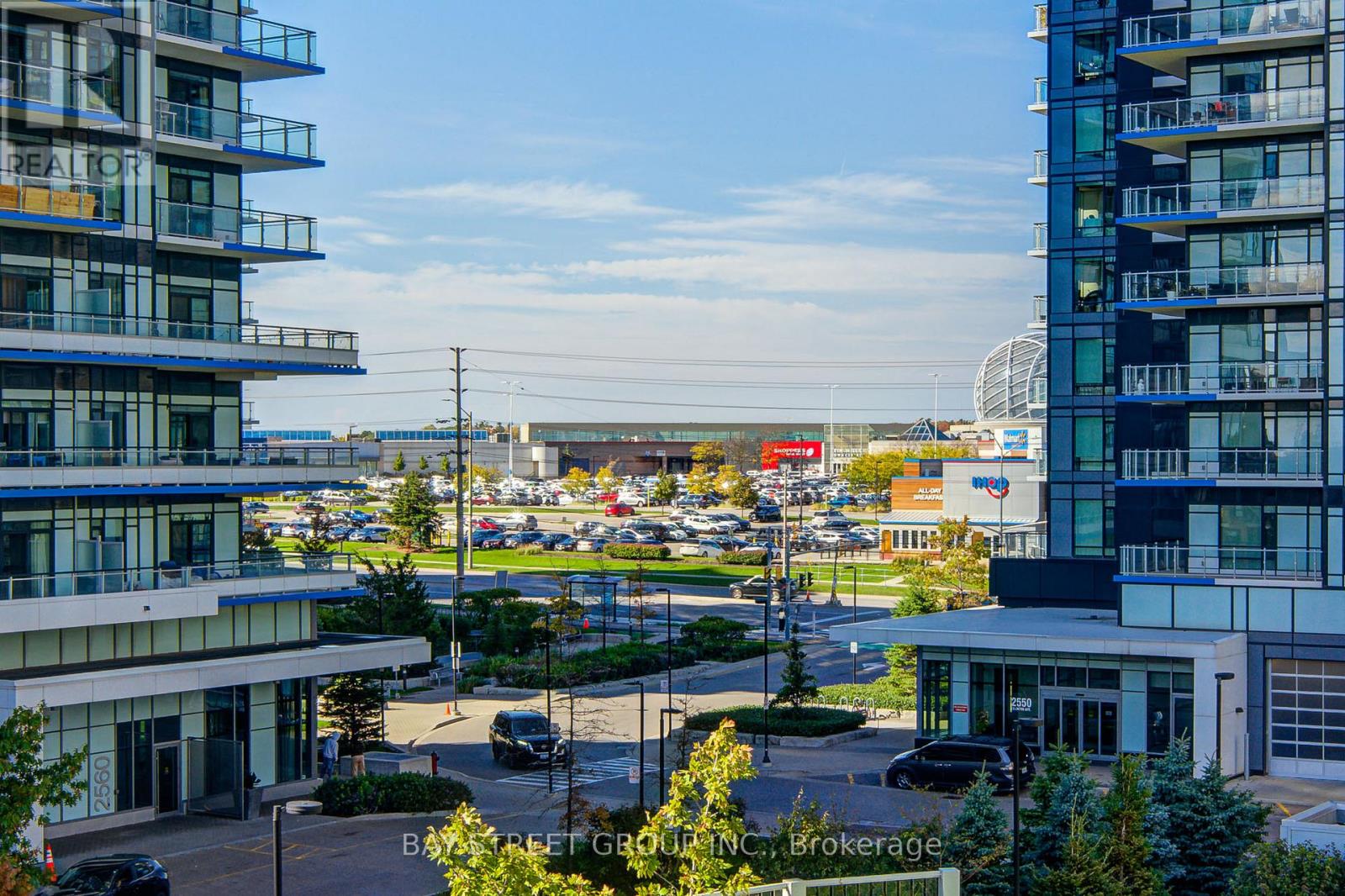 116 - 2530 Eglinton Avenue W, Mississauga, Ontario  L5M 0Z5 - Photo 41 - W12471355