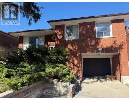 72 LA ROSE AVENUE, Toronto, Ontario