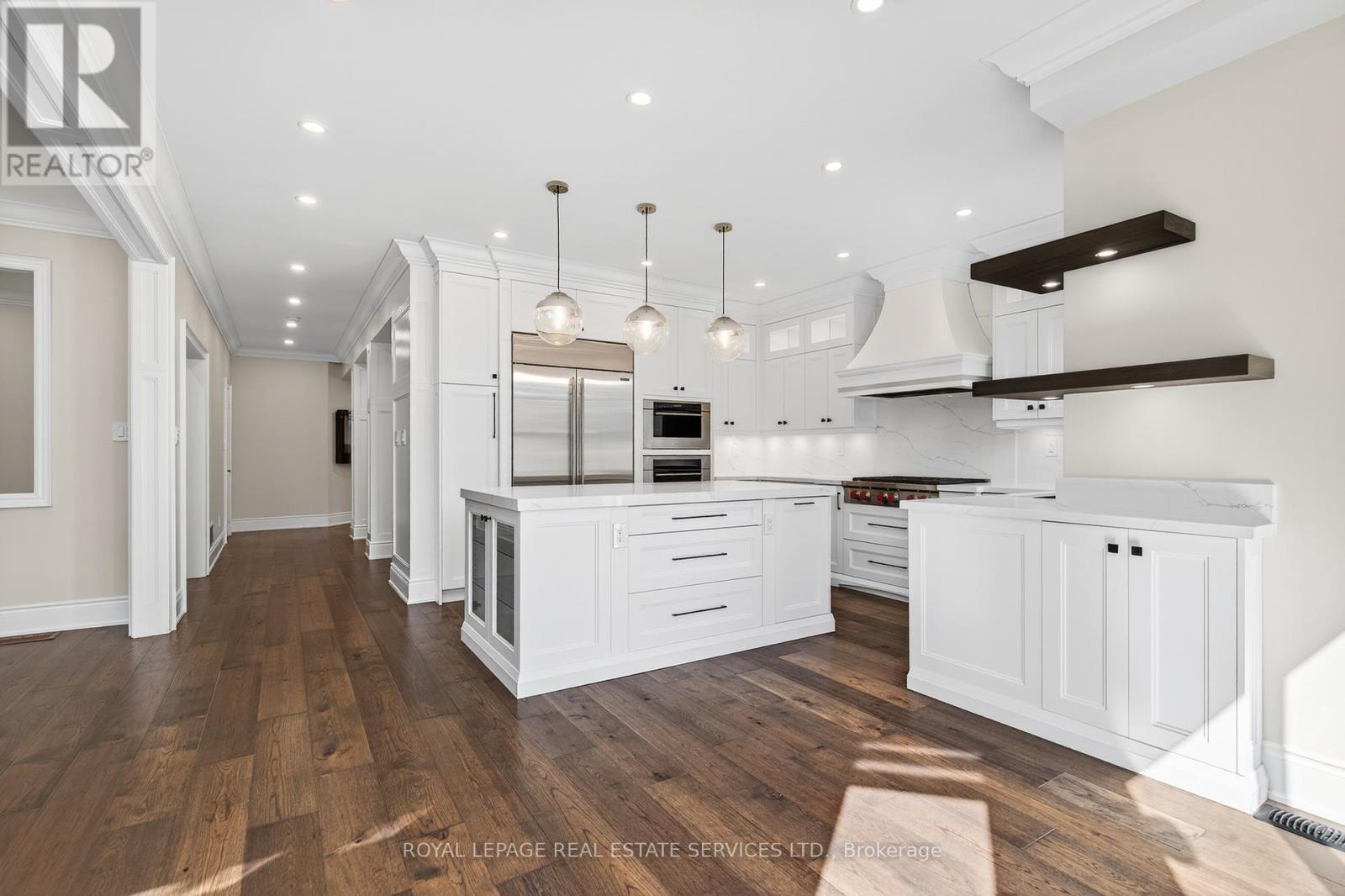 2240 Pine Glen Road, Oakville, Ontario  L6M 0G5 - Photo 12 - W12471360