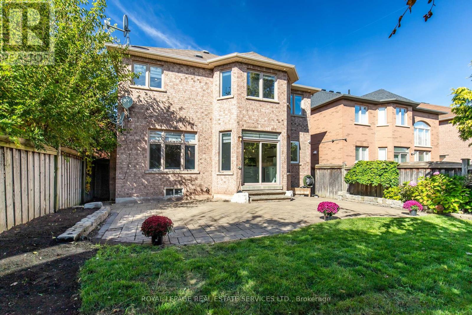 2240 Pine Glen Road, Oakville, Ontario  L6M 0G5 - Photo 50 - W12471360