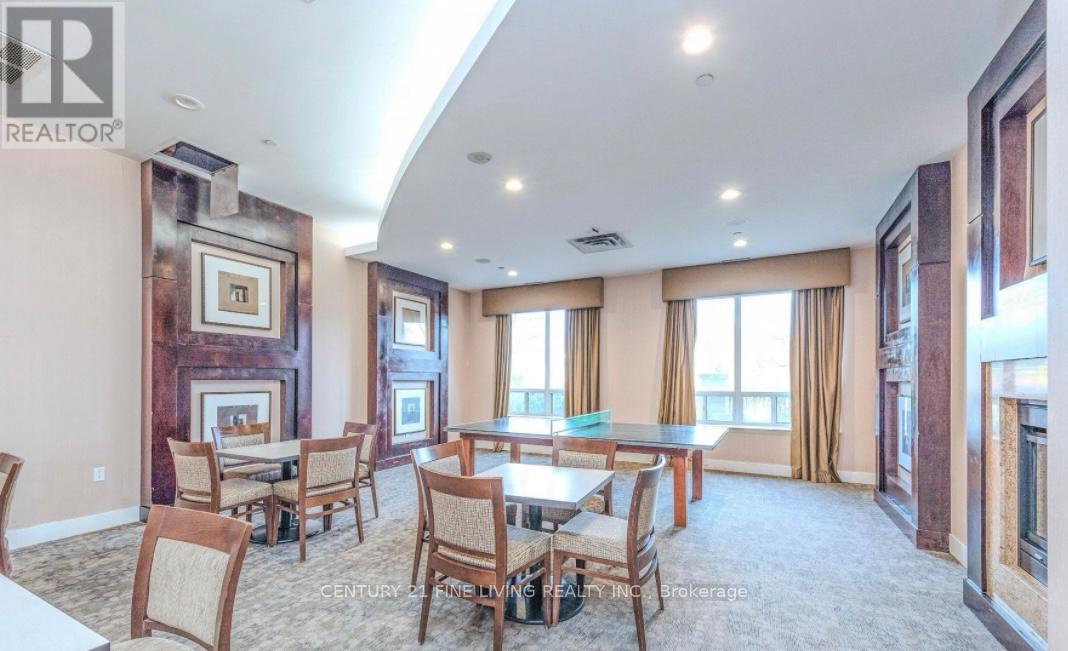 1415 - 55 Strathaven Drive, Mississauga, Ontario  L5R 4G9 - Photo 33 - W12471368