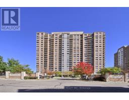 1415 - 55 STRATHAVEN DRIVE, Mississauga, Ontario