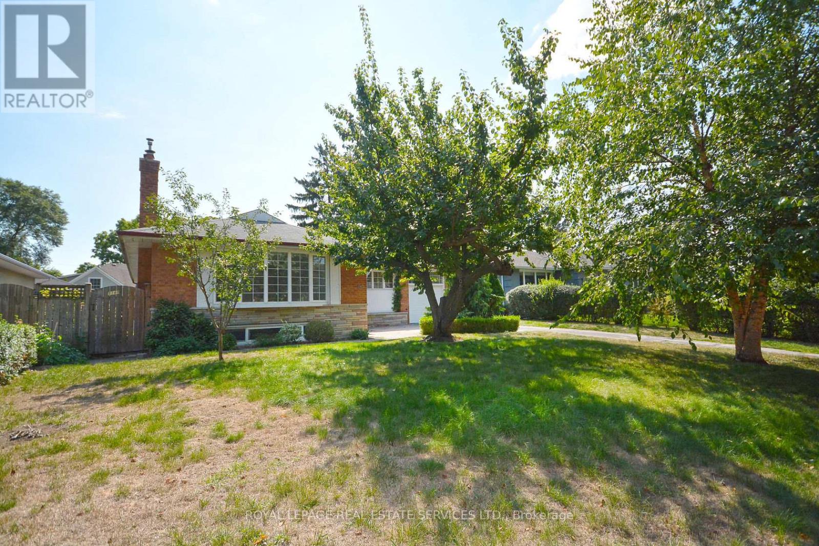 UPPER - 1144 SARTA ROAD, Oakville, Ontario