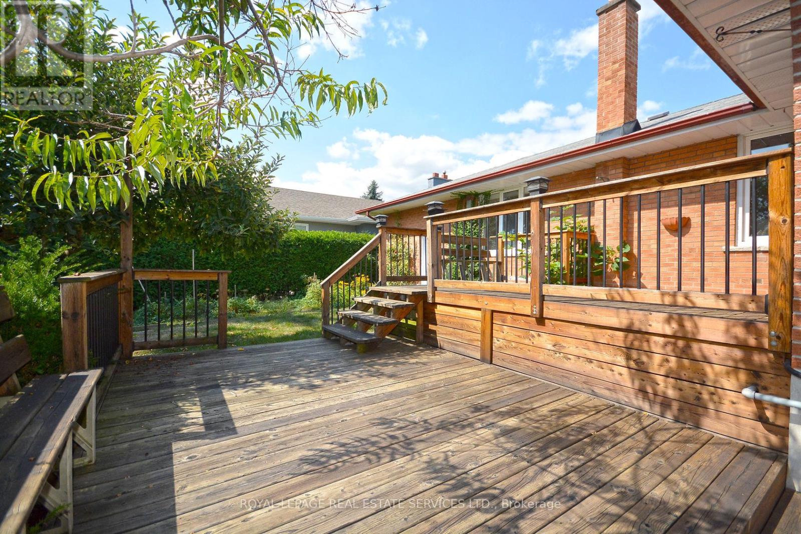 Upper - 1144 Sarta Road, Oakville, Ontario  L6L 2P2 - Photo 23 - W12471371