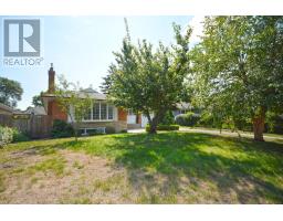 UPPER - 1144 SARTA ROAD, Oakville, Ontario