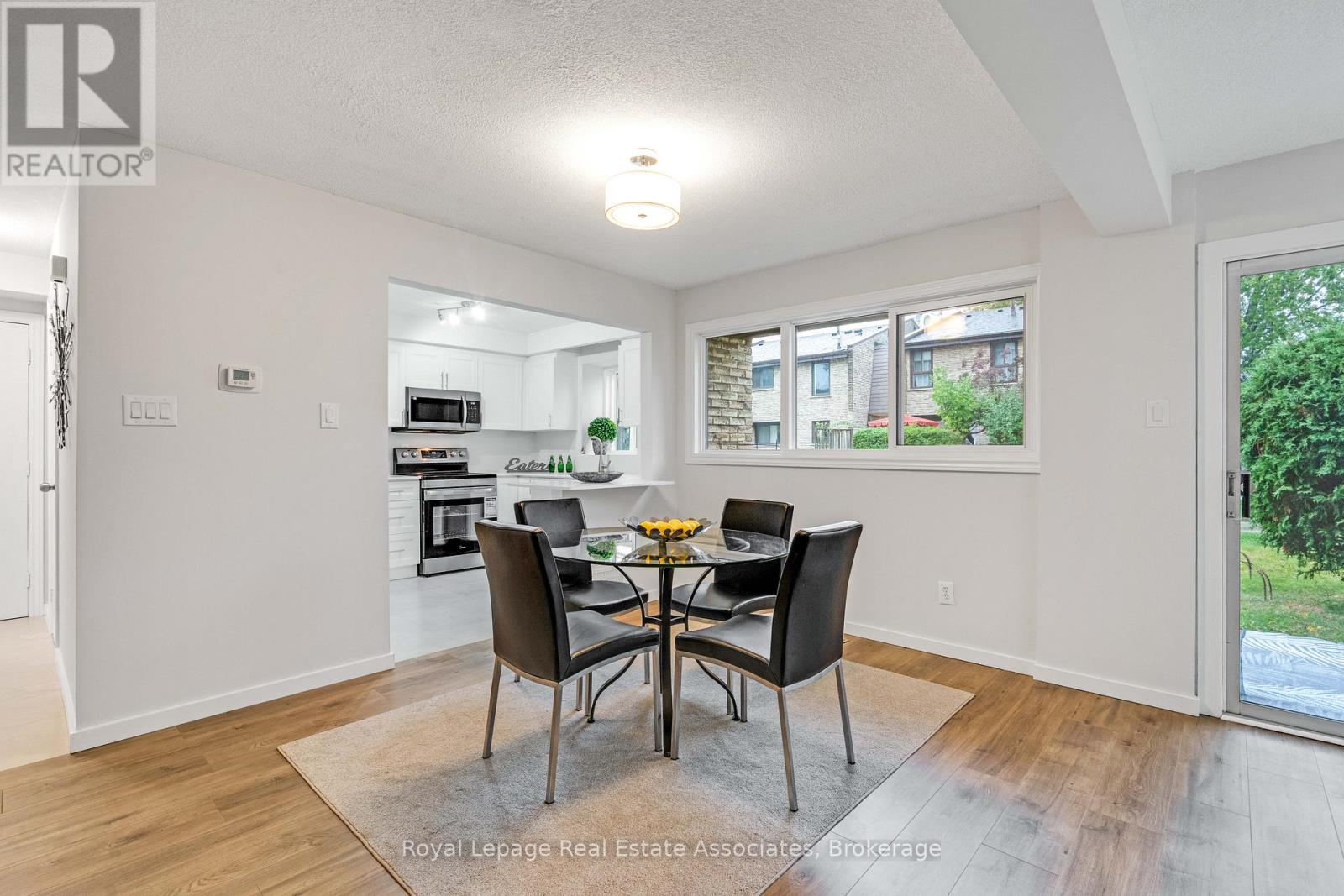 57 - 2605 Woodchester Drive, Mississauga, Ontario  L5K 2E3 - Photo 2 - W12471373