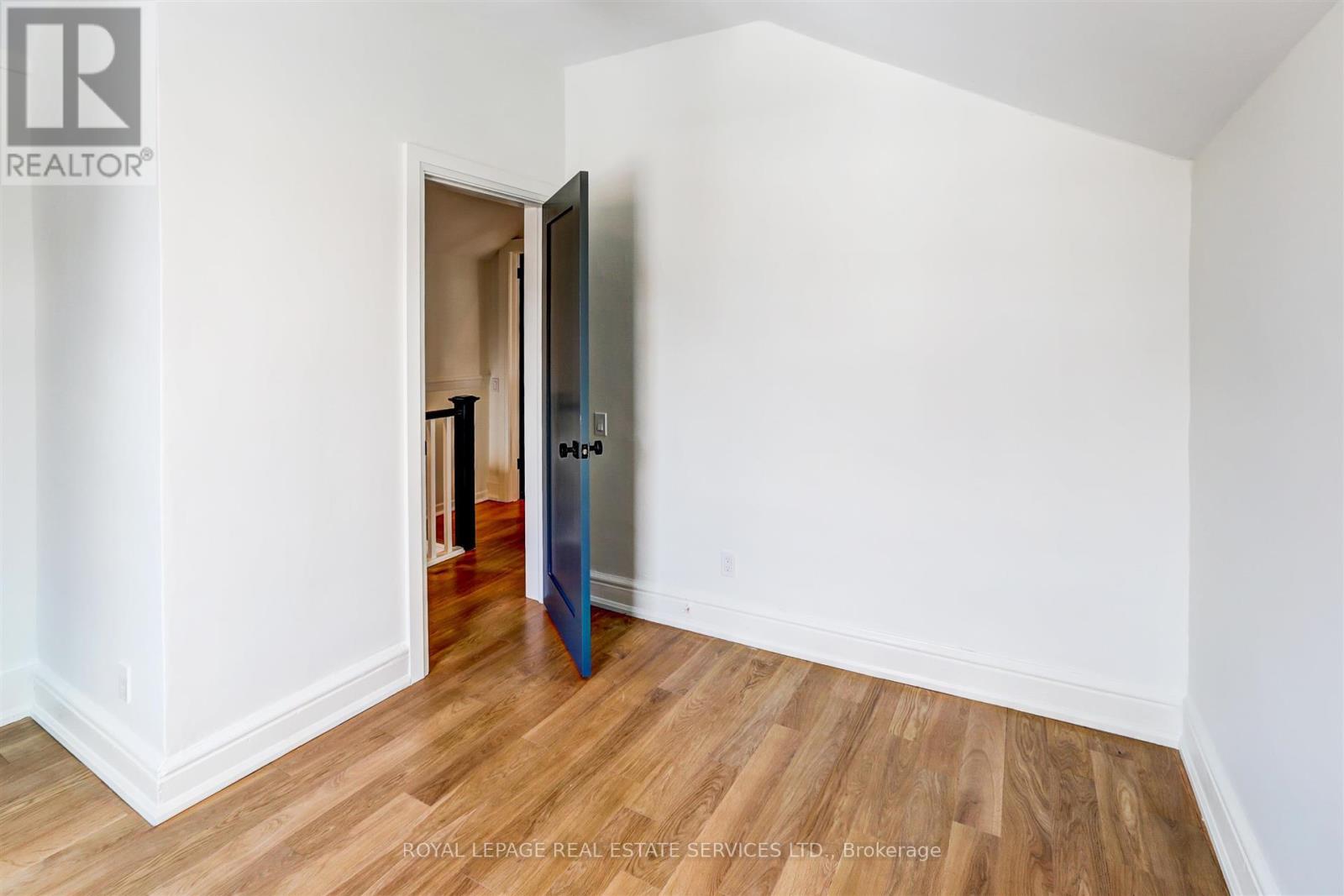 Front/main - 25 Boler Street, Toronto, Ontario  M6P 2Y2 - Photo 16 - W12471401